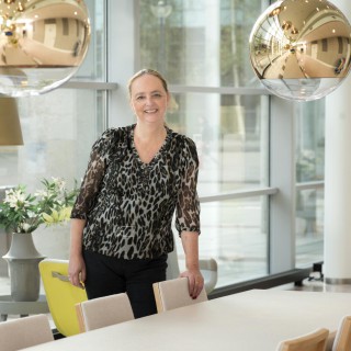 Onze specialist Natascha  Koers