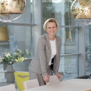 Onze specialist Sandra van Dijk