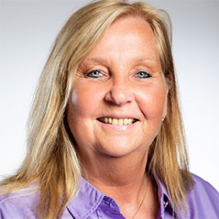 Onze specialist Lisette  Albers