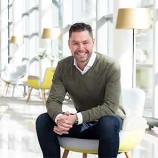 Onze specialist Marc Drenth