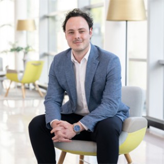 Onze specialist Olivier Bakker