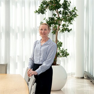 Onze specialist Janette Zuidema