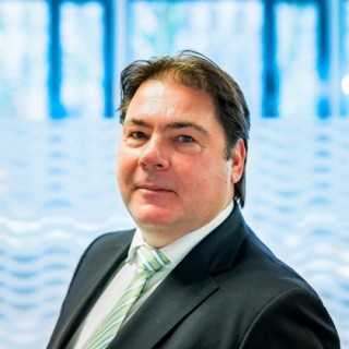 Onze specialist Frank  Burger