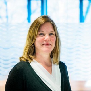 Onze specialist Désirée  Dofferhoff