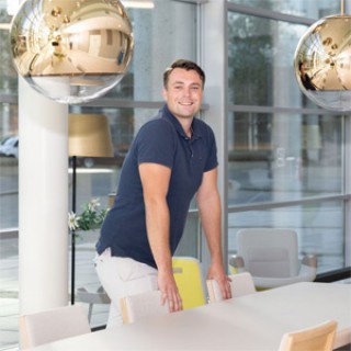 Onze specialist Olivier Stoop