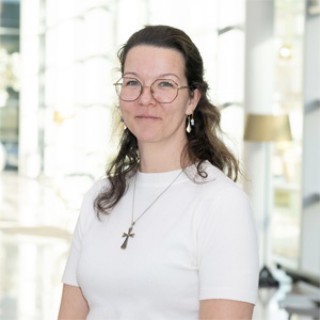 Onze specialist Ilene van der Plas