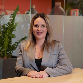 Medewerker Klap - Kelly