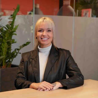 Medewerker Klap - Ursula